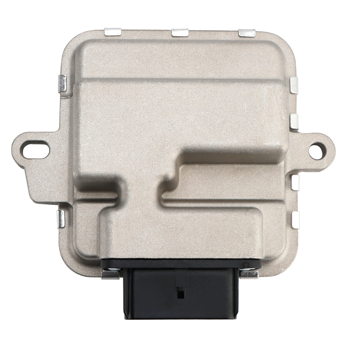 2014-2020 GMC Canyon Sierra Yukon 23337305 Trailer Brake Control Module