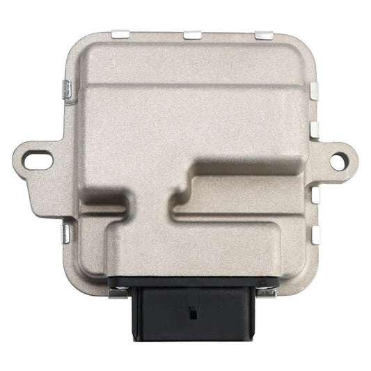 2015-2020 Cadillac Escalade 23337305 Trailer Brake Control Module