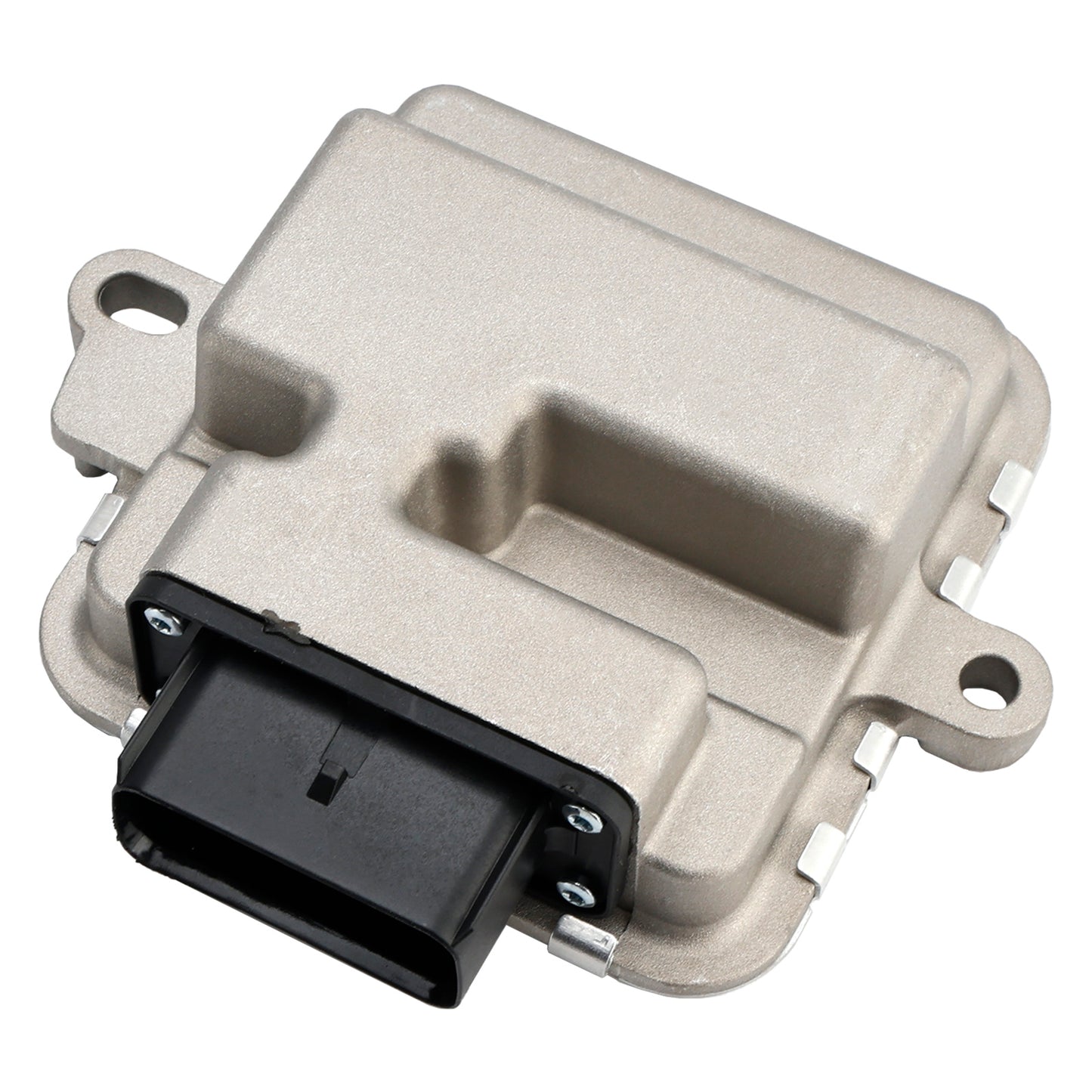 2014-2020 GMC Canyon Sierra Yukon 23337305 Trailer Brake Control Module