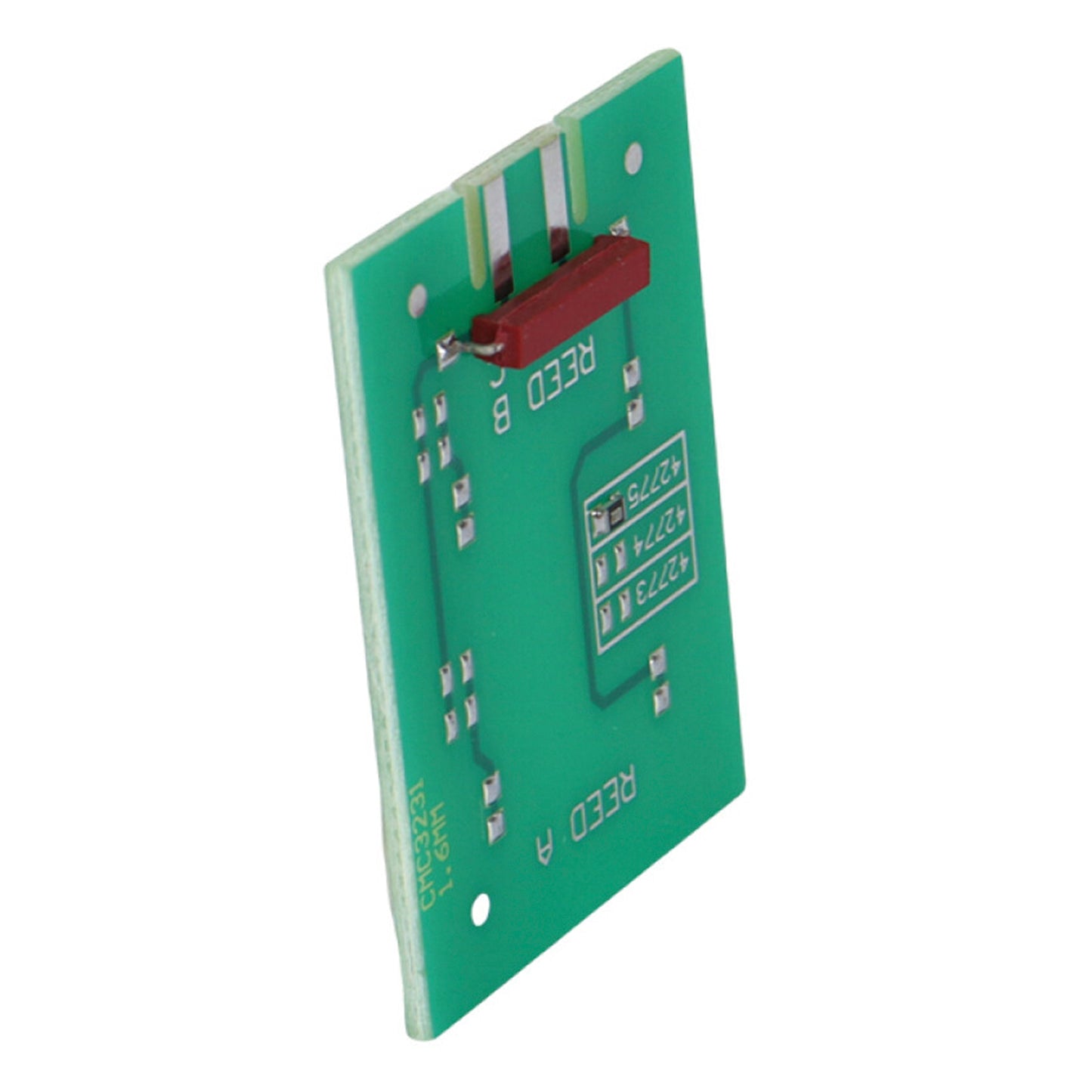 Thetford 50713 Flushing Reed Switch Circuit Board SC250 C250 Cassette Toilet