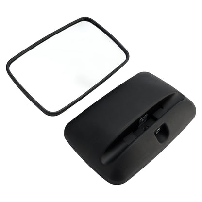 1980-1991 Volkswagen Vanagon Side View Truck Mirror Set Left & Right