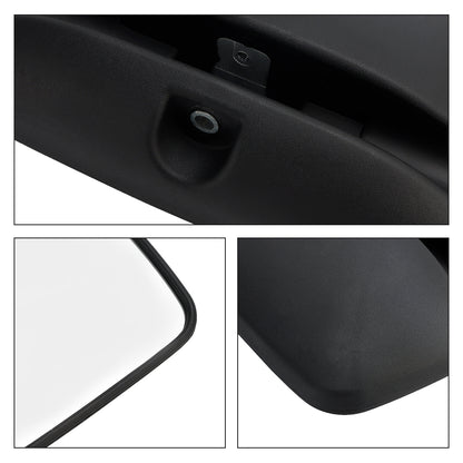 1980-1991 Volkswagen Vanagon Side View Truck Mirror Set Left & Right