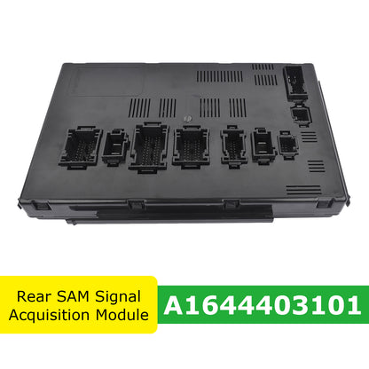 Mersedes-Benz A1644403101 Rear SAM Signal Acquisition Module