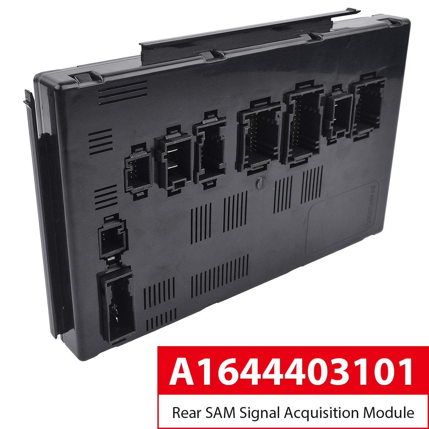Mersedes-Benz A1644403101 Rear SAM Signal Acquisition Module