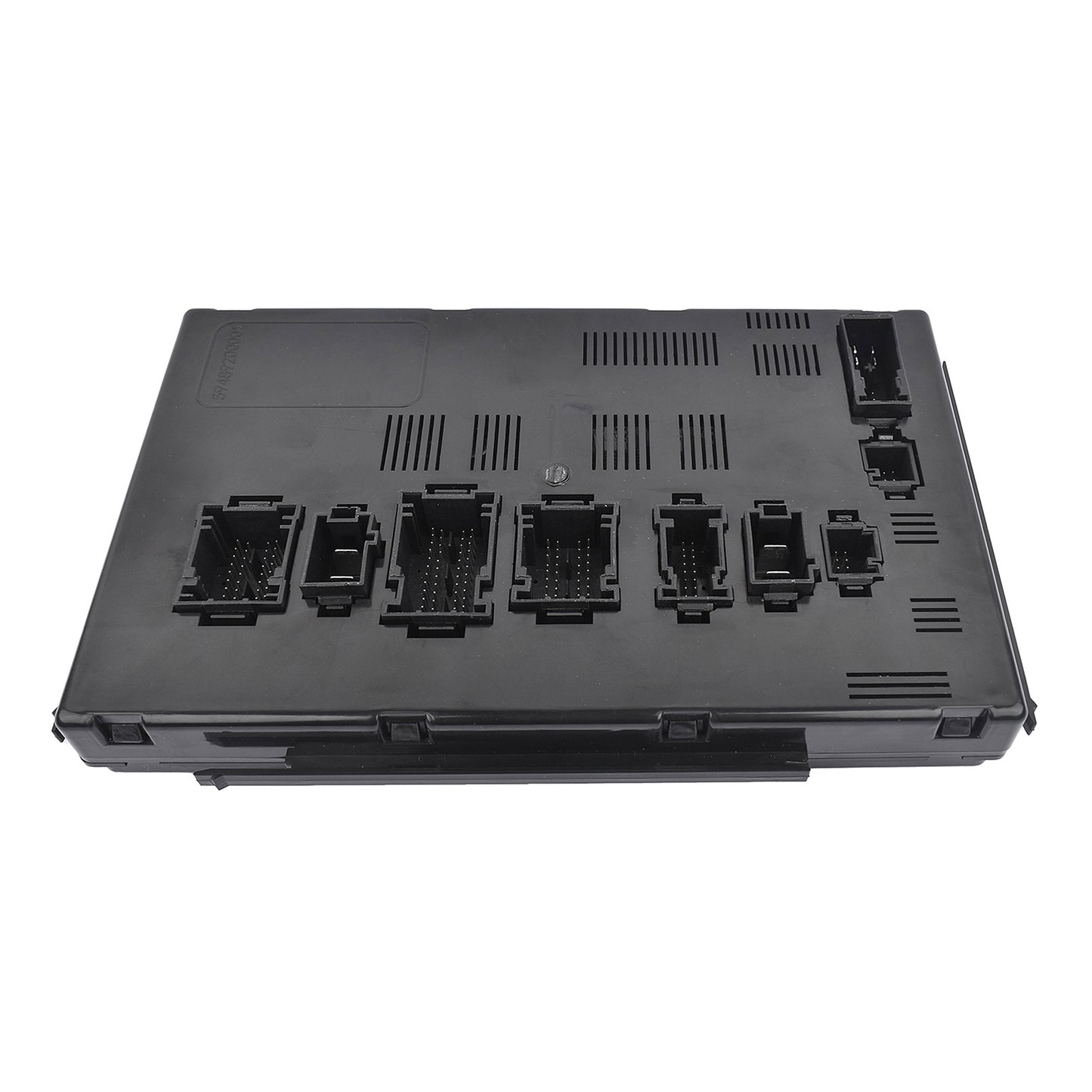 Mersedes-Benz A1644404101 Rear SAM Signal Acquisition Module