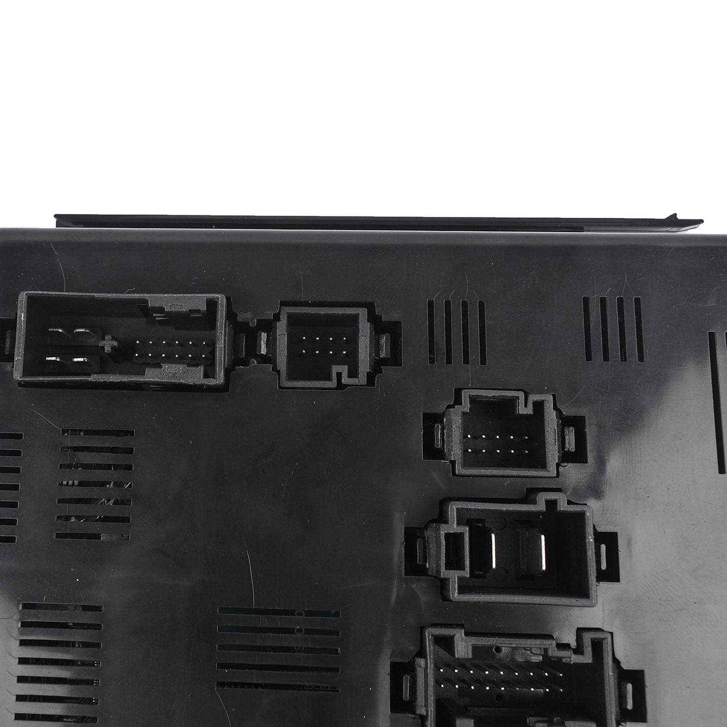 Mersedes-Benz A1644404101 Rear SAM Signal Acquisition Module