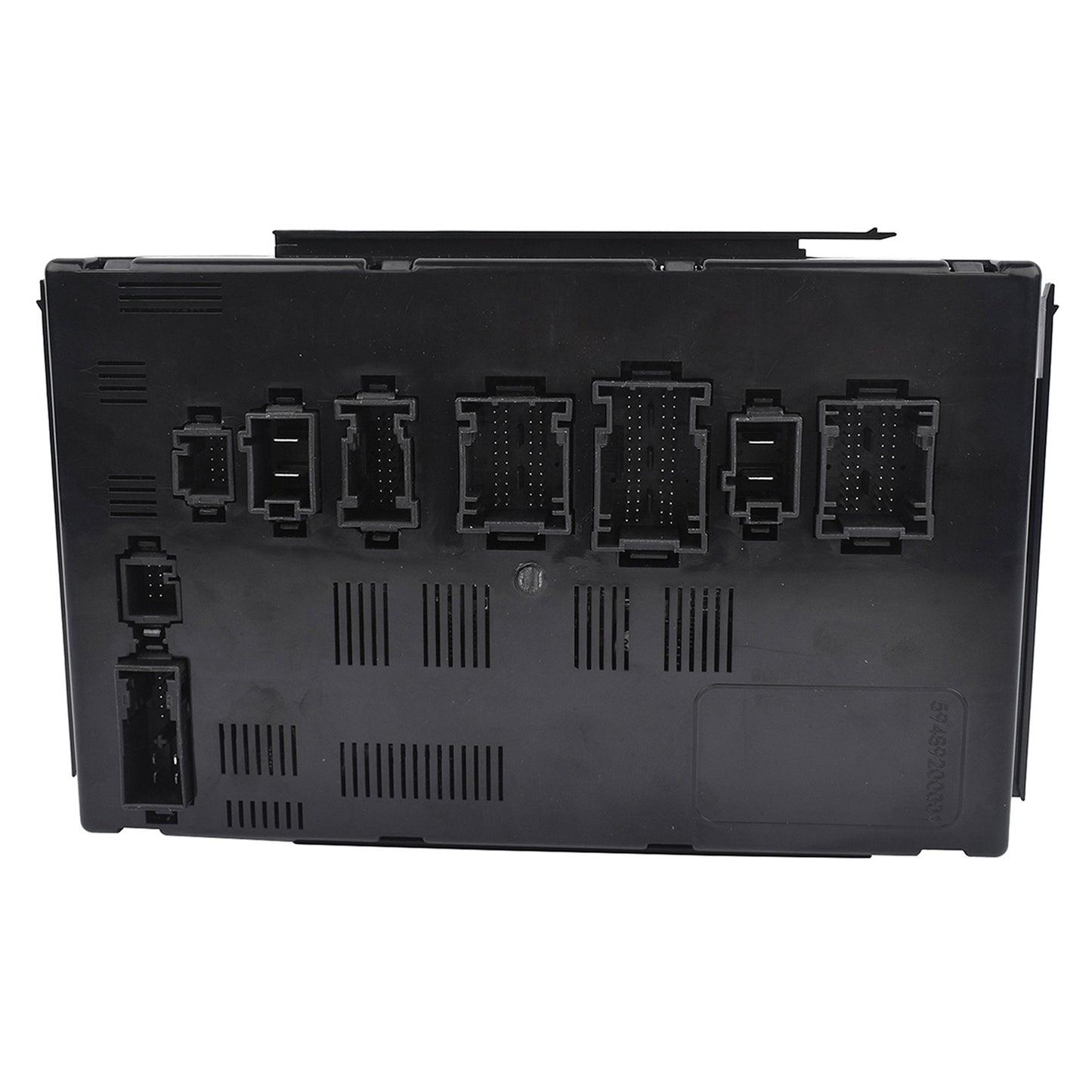 Mersedes-Benz A1644403101 Rear SAM Signal Acquisition Module