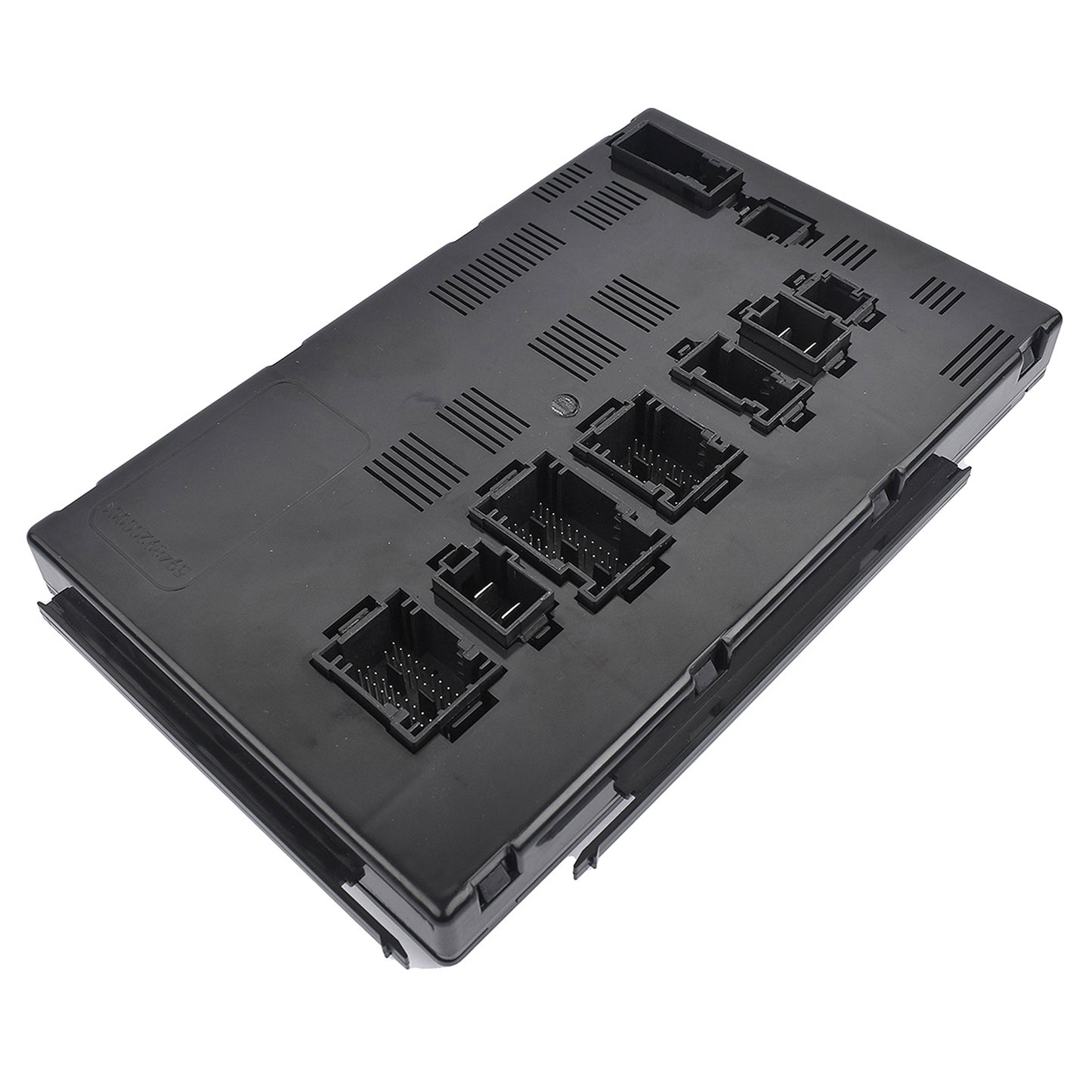 Mersedes-Benz A1645402762 Rear SAM Signal Acquisition Module