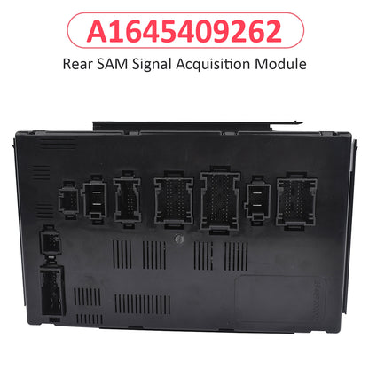 Mersedes-Benz A1645409262 Rear SAM Signal Acquisition Module