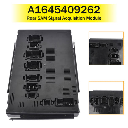 Mersedes-Benz A1645409262 Rear SAM Signal Acquisition Module