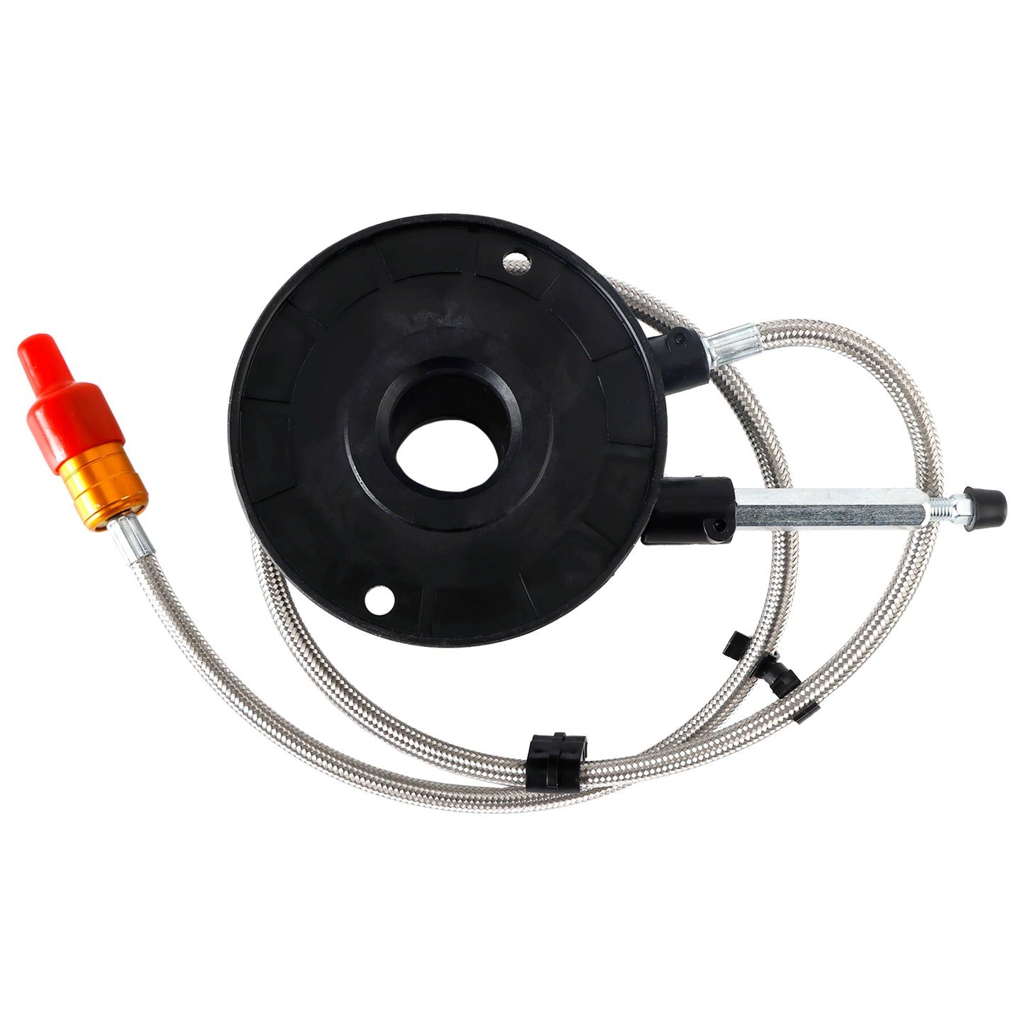 03-07 GMC Silverado Sierra CPKGS0423-SC Clutch Slave Cylinder Bearing Unit