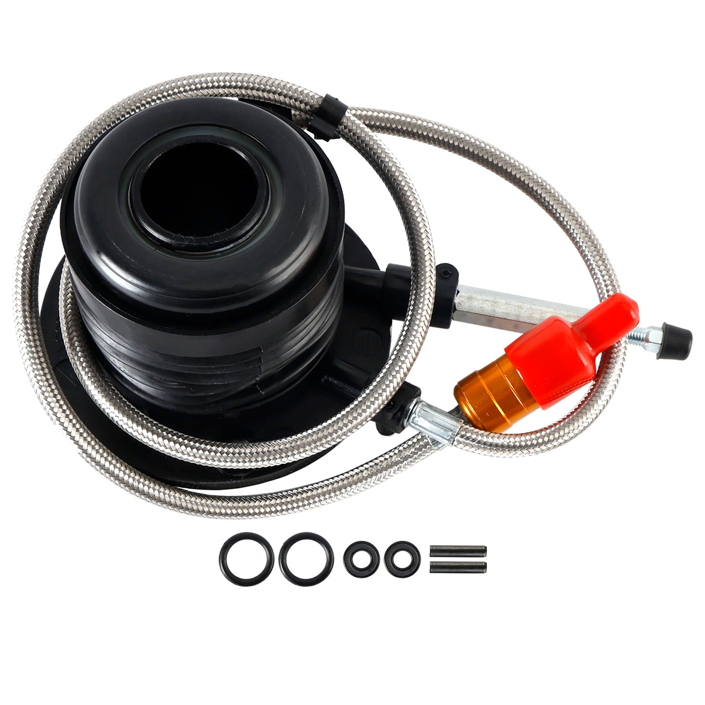 03-07 GMC Silverado Sierra CPKGS0423-SC Clutch Slave Cylinder Bearing Unit