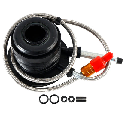 2003-2007 Chevrolet Silverado 3500 CPKGS0423-SC Clutch Slave Cylinder Bearing Unit