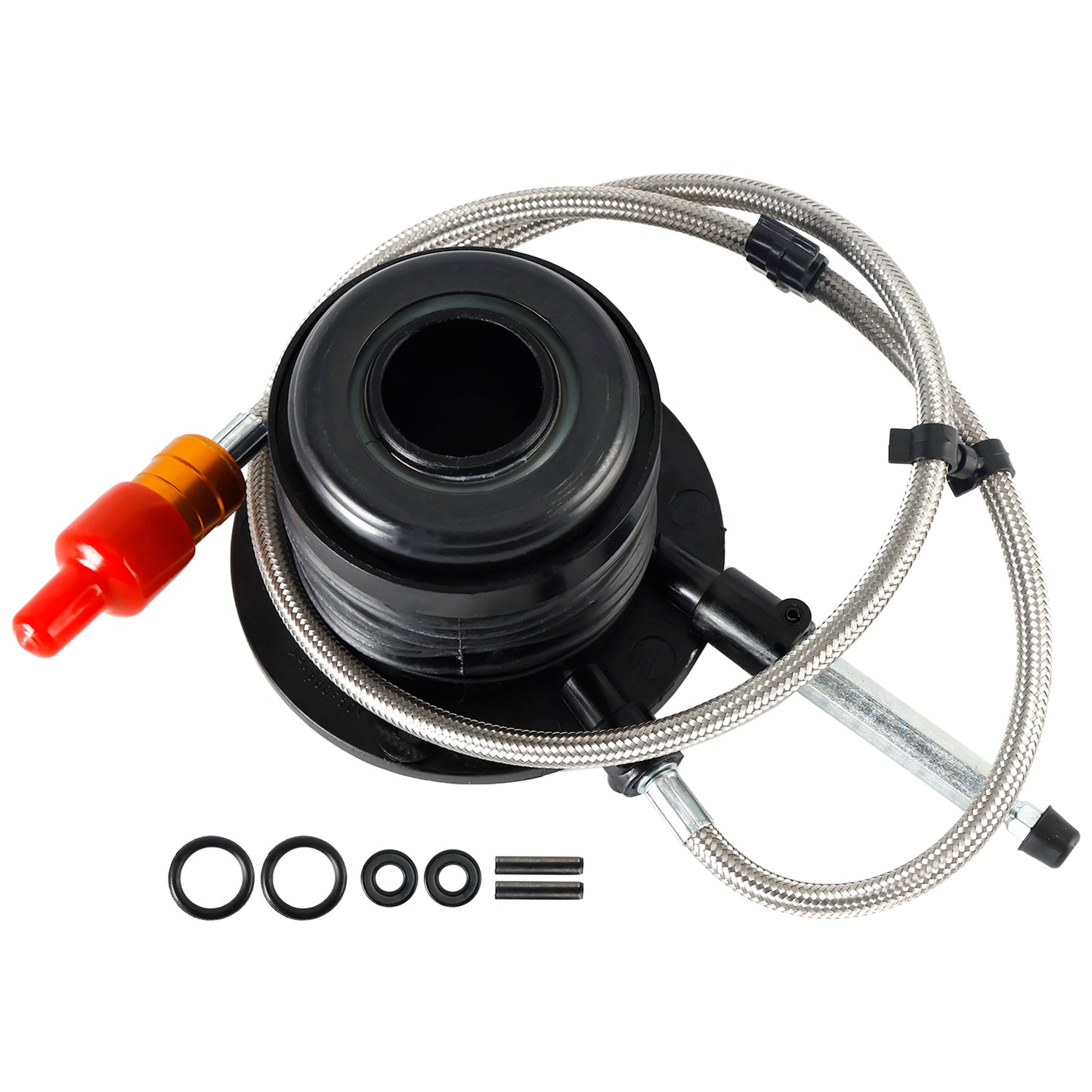 03-07 GMC Silverado Sierra CPKGS0423-SC Clutch Slave Cylinder Bearing Unit