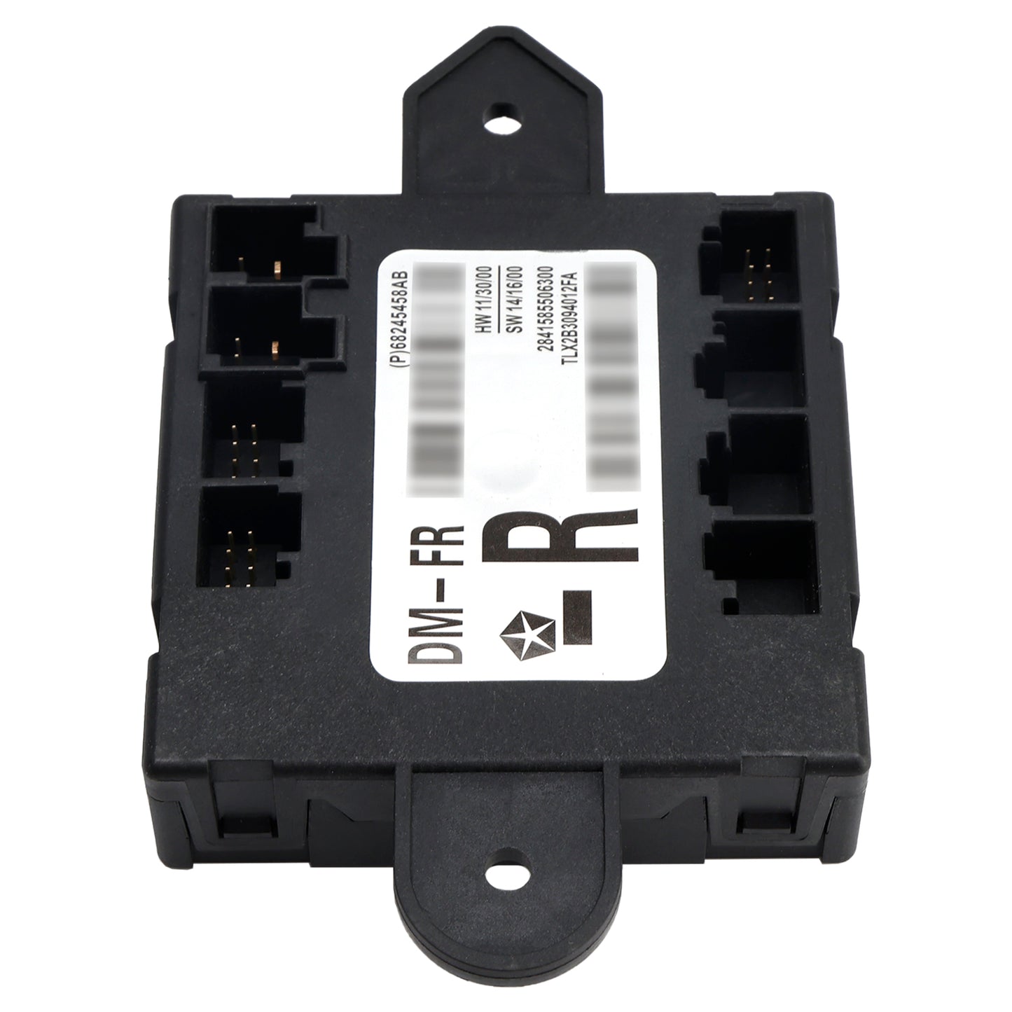 2014-2022 Grand Cherokee Journey 68245458AD RH Door Control Module