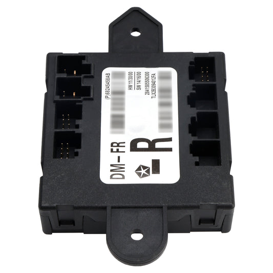 2014-2022 Grand Cherokee Journey 68245458AD RH Door Control Module