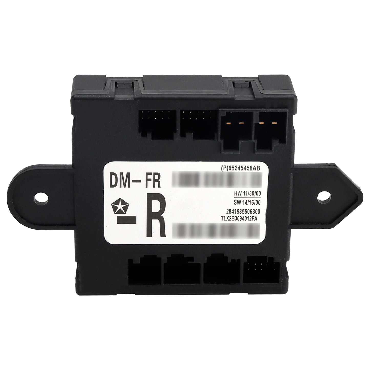 2014-2022 Grand Cherokee Journey 68245458AD RH Door Control Module