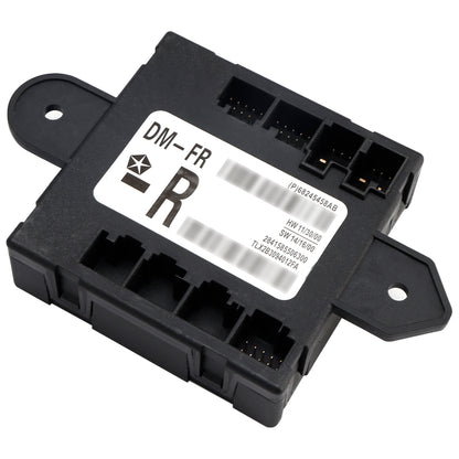 2014-2022 Grand Cherokee Journey 68245458AD RH Door Control Module