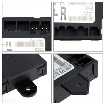 2014-2022 Grand Cherokee Journey 68245458AD RH Door Control Module