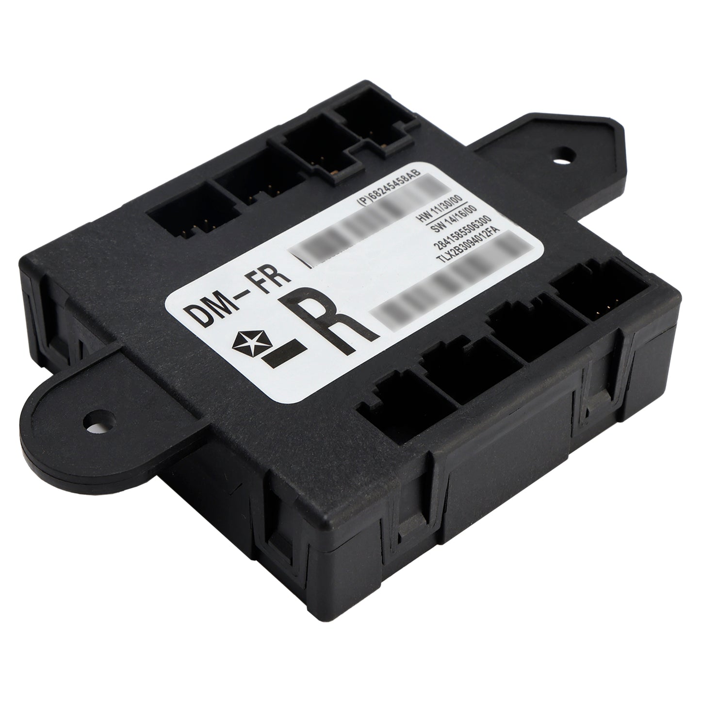 2014-2022 Grand Cherokee Journey 68245458AD RH Door Control Module