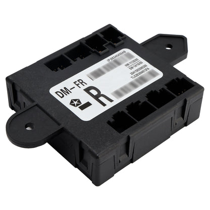 2014-2022 Grand Cherokee Journey 68245458AD RH Door Control Module