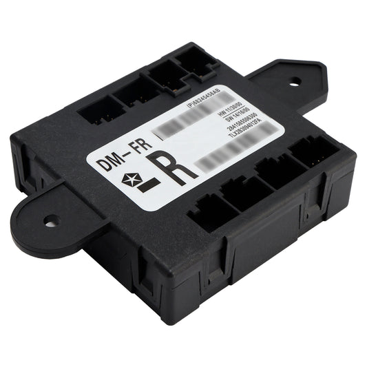 2017-2019 Pacifica 68245458AA RH Door Control Module