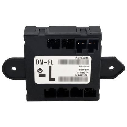 2013-2018 Dodge Ram 2500 3500 68155773AD Driver Side Door Control Module