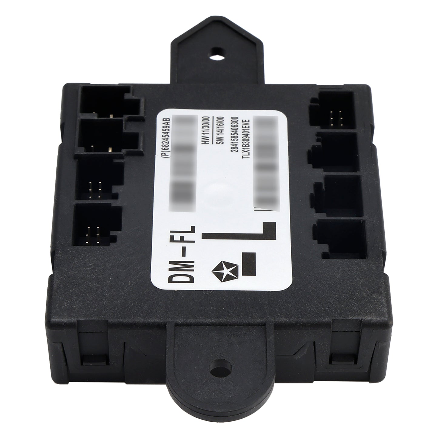 2013-2018 Dodge Ram 2500 3500 68155773AD Driver Side Door Control Module