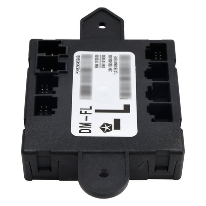 2013-2018 Dodge Ram 2500 3500 68155773AD Driver Side Door Control Module