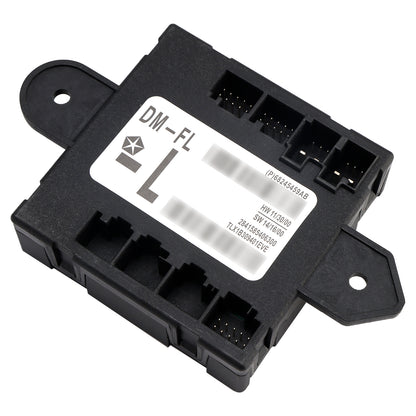 2013-2018 Dodge Ram 2500 3500 68155773AD Driver Side Door Control Module