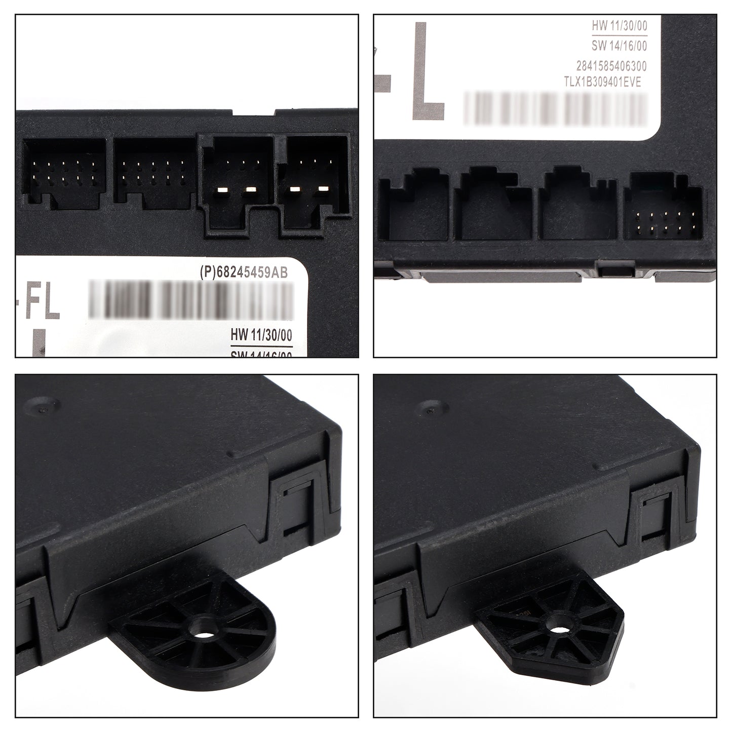 2013-2018 Dodge Ram 2500 3500 68155773AD Driver Side Door Control Module
