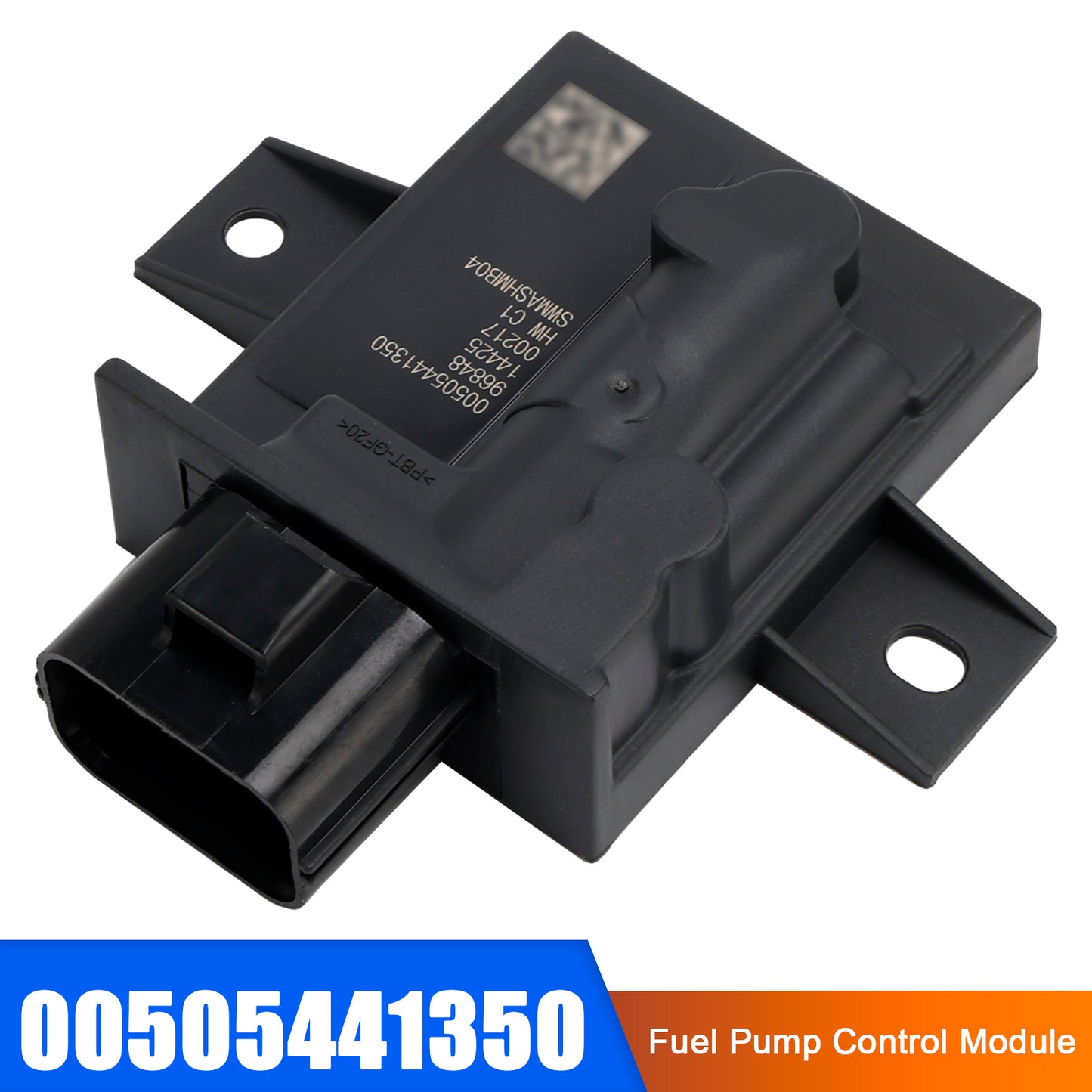 2017-2020 Alfa Romeo Giulia 2.0L 00505441350 Fuel Pump Control Module