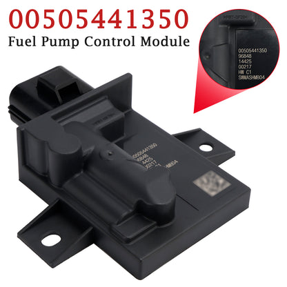 2017-2024 Alfa Romeo Stelvio 2.0L 2.9L 00505441350 Fuel Pump Control Module