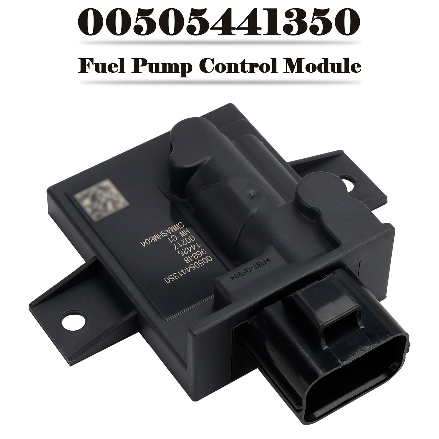 2017-2020 Alfa Romeo Giulia 2.0L 00505441350 Fuel Pump Control Module