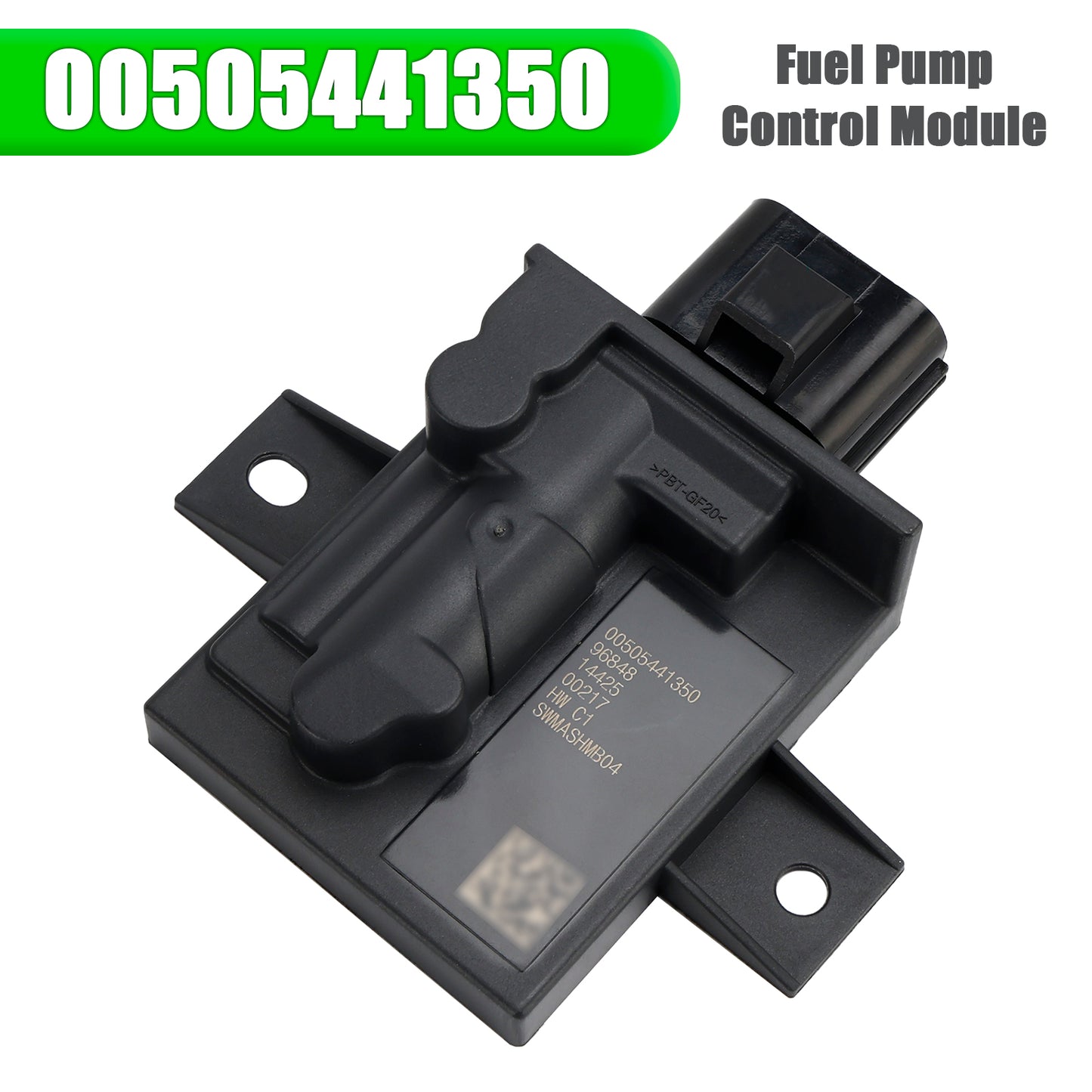 2017-2020 Alfa Romeo Giulia 2.0L 00505441350 Fuel Pump Control Module