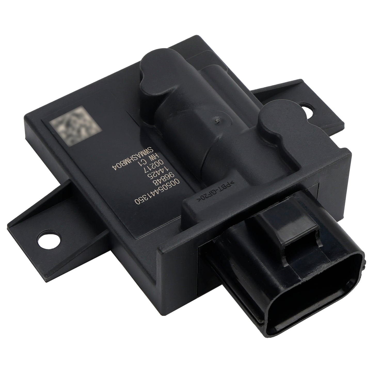 2017-2020 Alfa Romeo Giulia 2.0L 00505441350 Fuel Pump Control Module