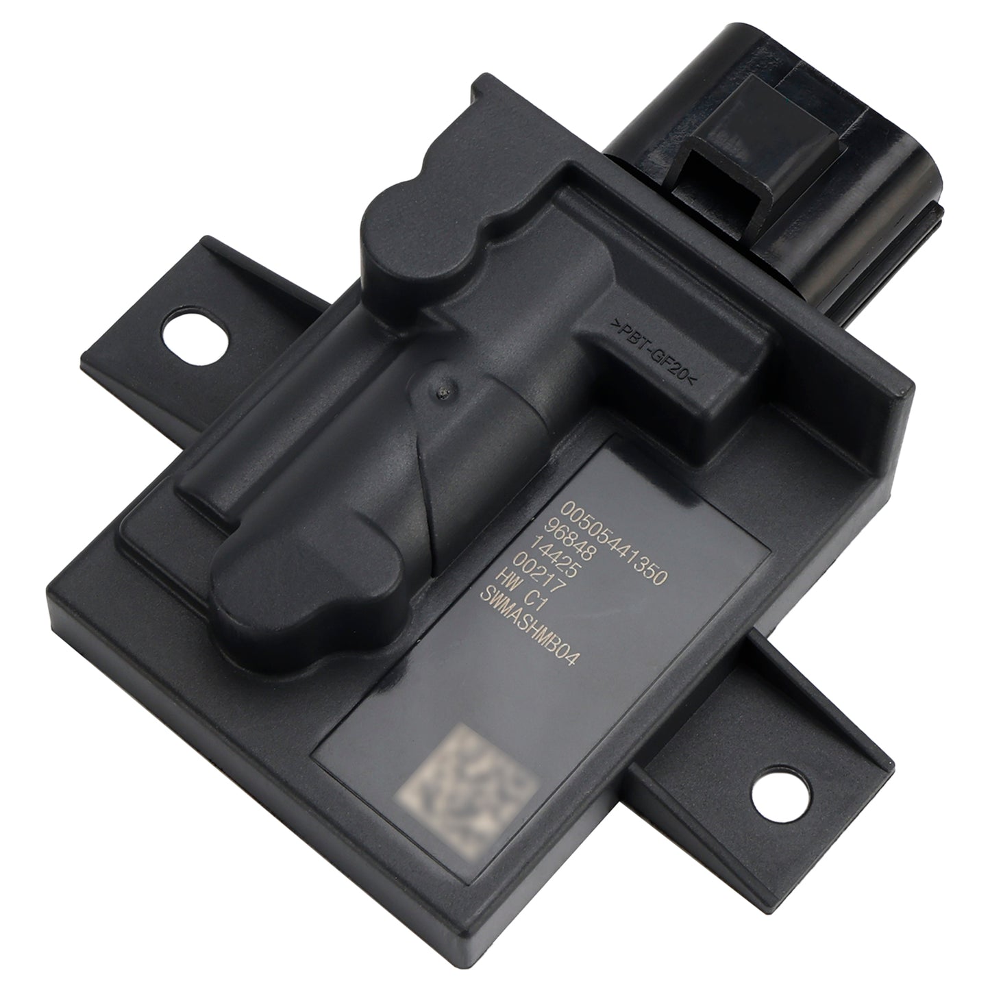 2017-2020 Alfa Romeo Giulia 2.0L 00505441350 Fuel Pump Control Module