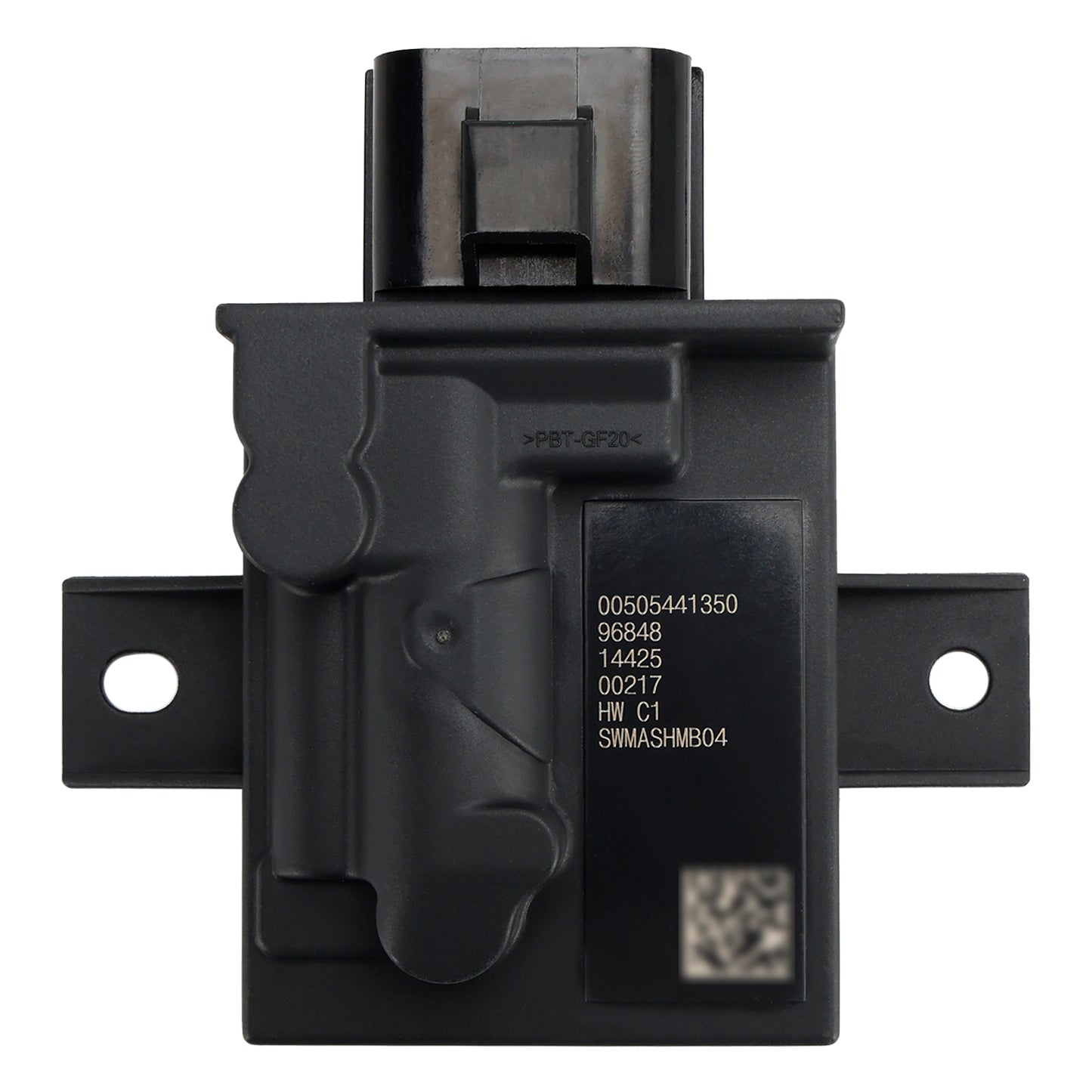 2017-2020 Alfa Romeo Giulia 2.0L 00505441350 Fuel Pump Control Module