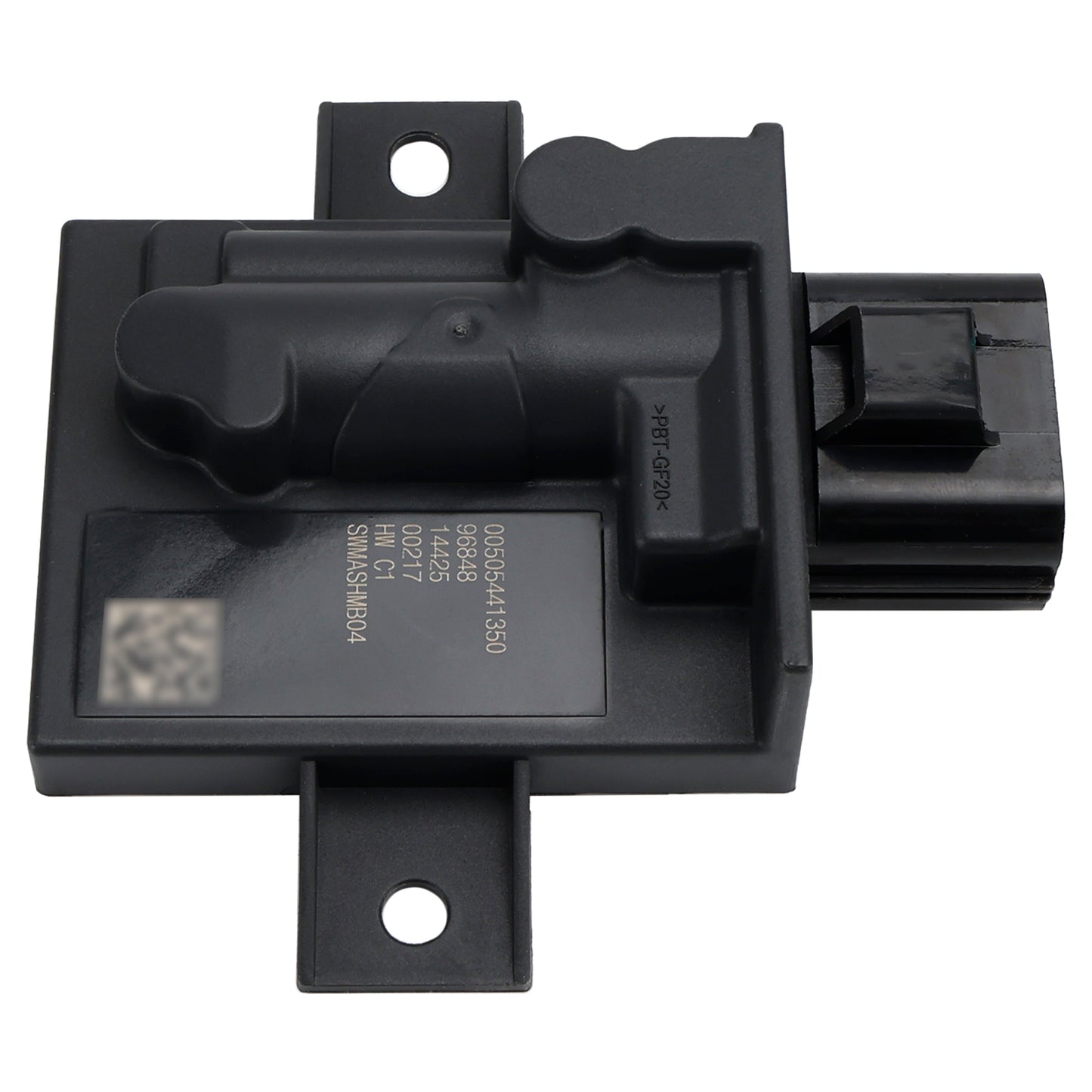 2017-2020 Alfa Romeo Giulia 2.0L 00505441350 Fuel Pump Control Module