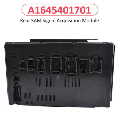 Mersedes-Benz A1645401701 Rear SAM Signal Acquisition Module