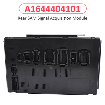 Mersedes-Benz A1644404101 Rear SAM Signal Acquisition Module