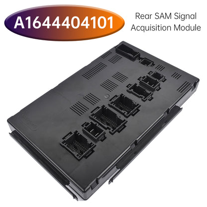 Mersedes-Benz A1644404101 Rear SAM Signal Acquisition Module