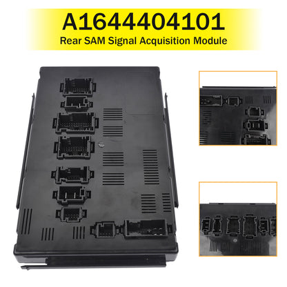 Mersedes-Benz A1644404101 Rear SAM Signal Acquisition Module