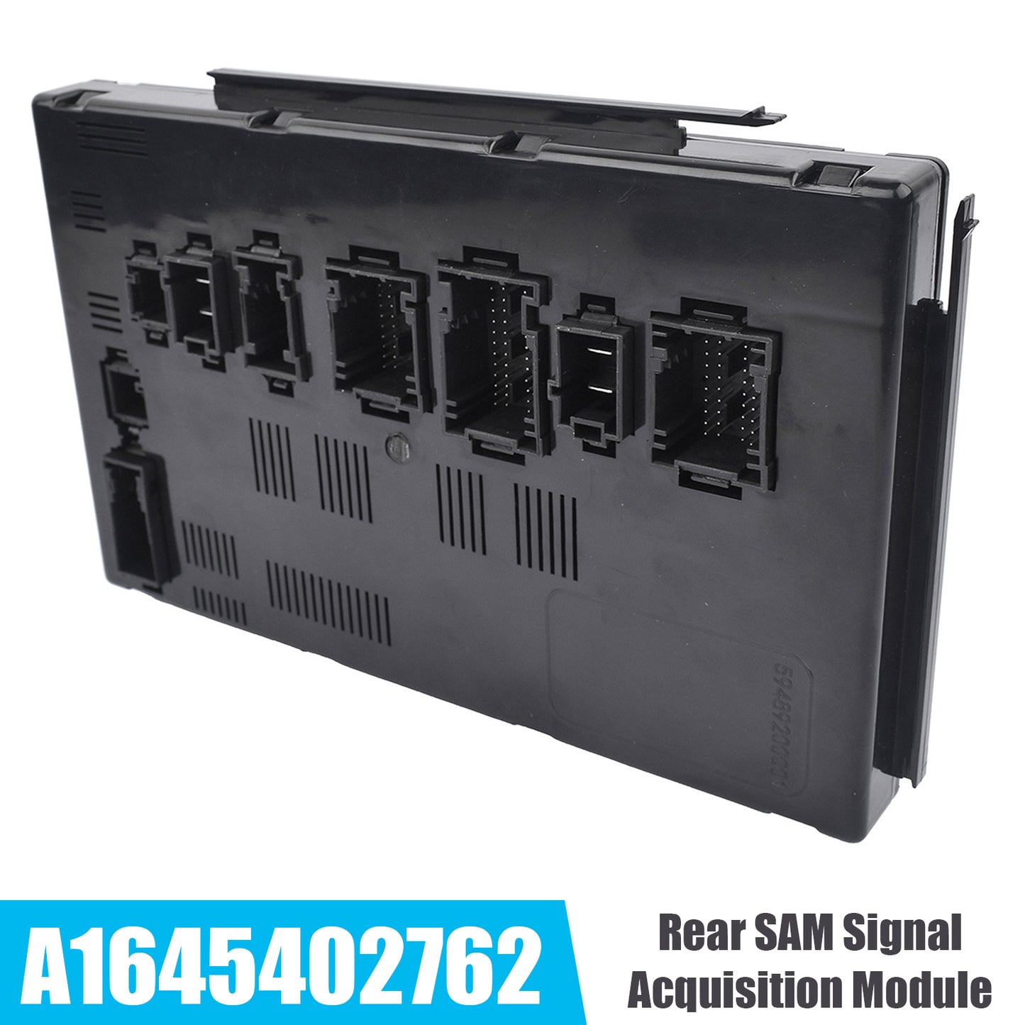 Mersedes-Benz A1645402762 Rear SAM Signal Acquisition Module