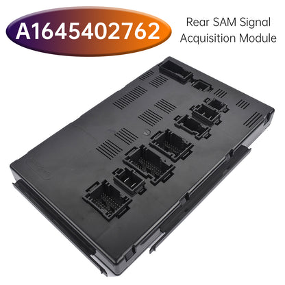 Mersedes-Benz A1645402762 Rear SAM Signal Acquisition Module