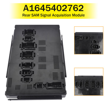 Mersedes-Benz A1645402762 Rear SAM Signal Acquisition Module