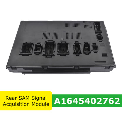 Mersedes-Benz A1645402762 Rear SAM Signal Acquisition Module
