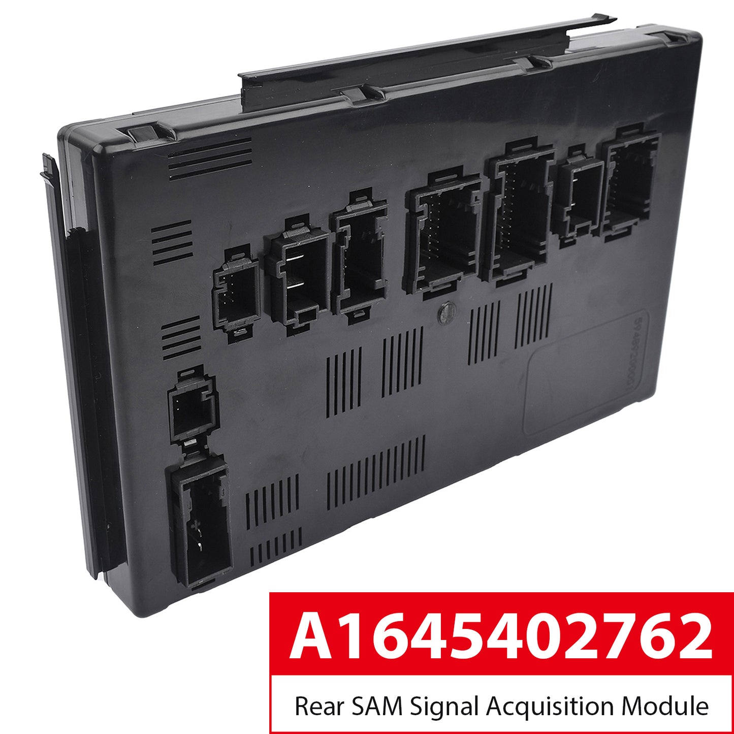 Mersedes-Benz A1645402762 Rear SAM Signal Acquisition Module