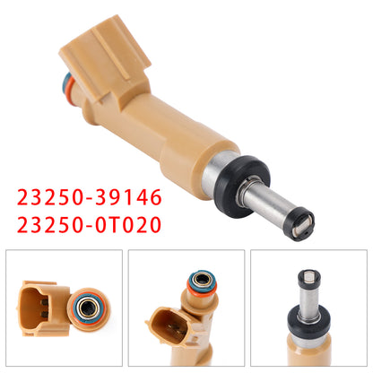 2009-2013 Toyota Matrix 1.8L 23209-39146 1Pcs Fuel Injector