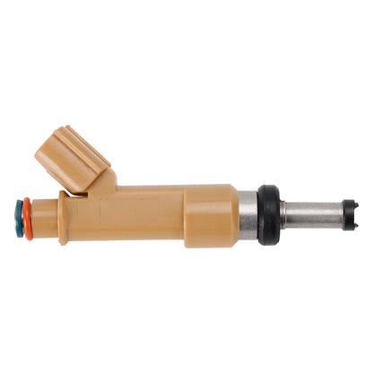 Toyota Yaris KSP90 ZSP90 23209-39146 4Pcs Fuel Injector